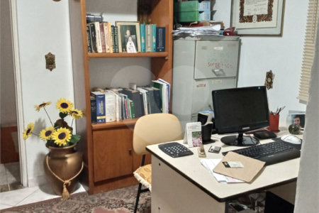 Sobrado à venda com 3 quartos, sendo 1 suíte, em Jardim Prudência, São Paulo, SP