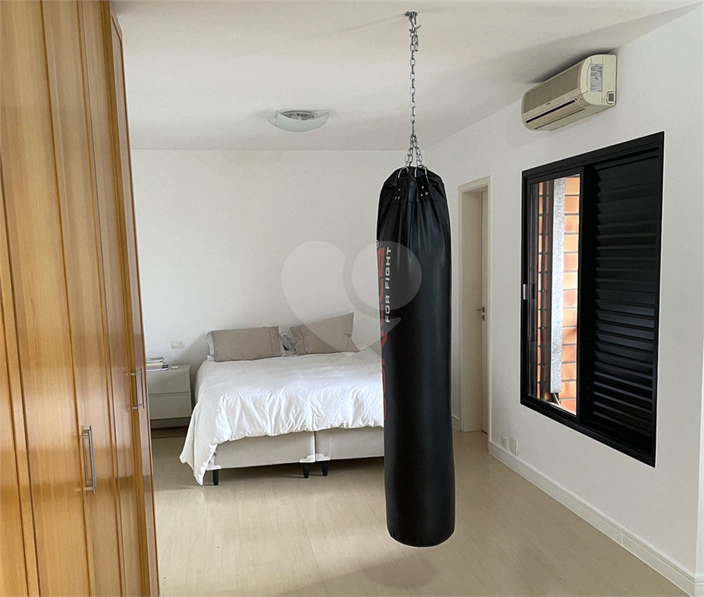 Apartamento à venda com 4 suítes em Vila Suzana, São Paulo, SP