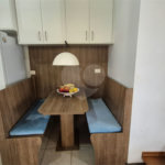Casa mobiliada para locação no Condomínio Recanto Tranquilo (Palavra de Vida) – Atibaia/SP