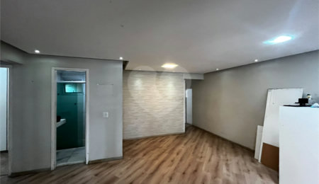 Apartamento à venda ou para alugar com 2 quartos em Vila Bela, São Paulo, SP