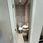 Casa à venda com 3 quartos, sendo 1 suíte, no condomínio Vila Siqueira, São Paulo - SP