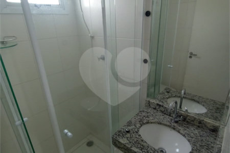 Apartamento para alugar com 2 quartos em Tucuruvi, São Paulo, SP