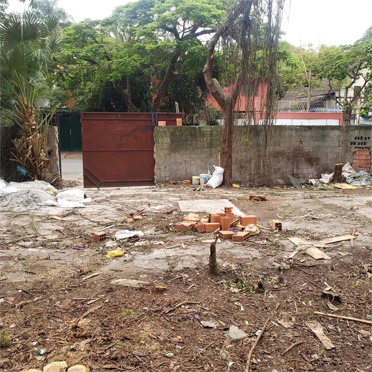 Terreno à venda em Jardim Morumbi, São Paulo, SP