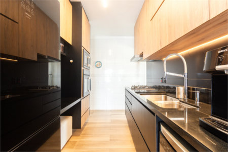 Apartamento à venda com 2 suítes em Vila Clementino, São Paulo, SP