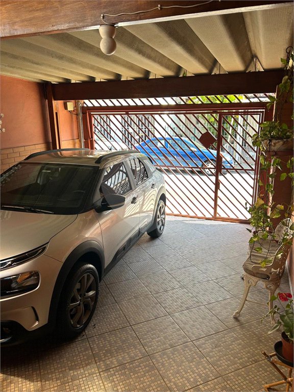 Sobrado à venda com 2 quartos em Cidade Monções, São Paulo, SP