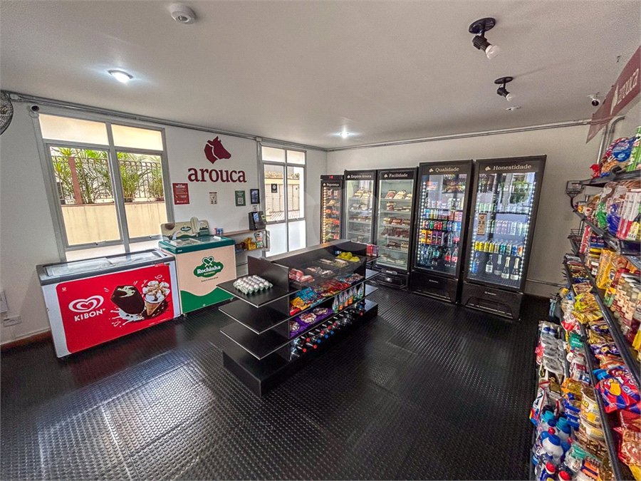 Apartamento à venda com 3 quartos em Santa Teresinha, São Paulo, SP