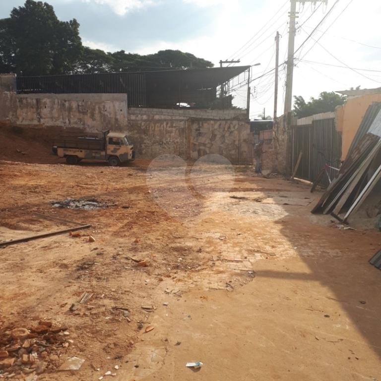 Terreno para alugar em Tucuruvi, São Paulo, SP