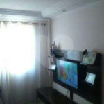 Apartamento à venda com 2 quartos em Mandaqui, São Paulo, SP