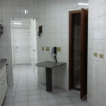 Apartamento à venda com 3 quartos, sendo 2 suítes,  em Vila Suzana, São Paulo, SP