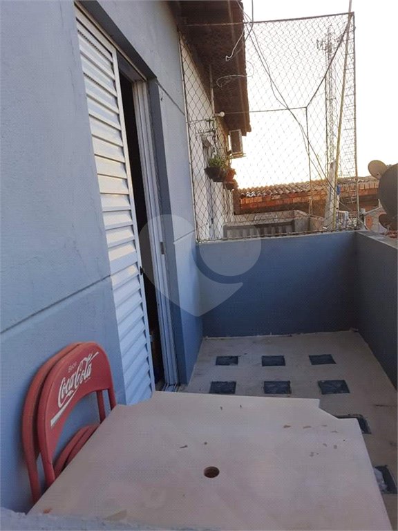 Casa à venda com 2 quartos em Parque Fernanda, São Paulo, SP