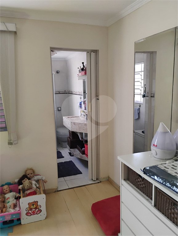 Sobrado à venda com 3 quartos, sendo 2 suítes,  em Casa Verde, São Paulo, SP