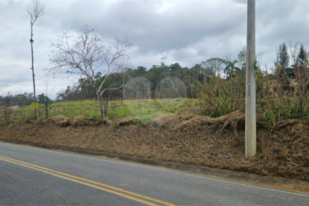 Sítio à venda em Cocuera, Mogi das Cruzes, SP