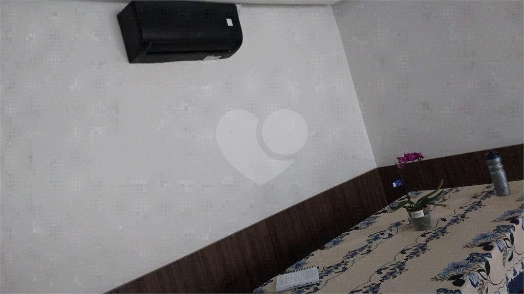 Apartamento à venda com 2 quartos, sendo 1 suíte, em Tatuapé, São Paulo, SP