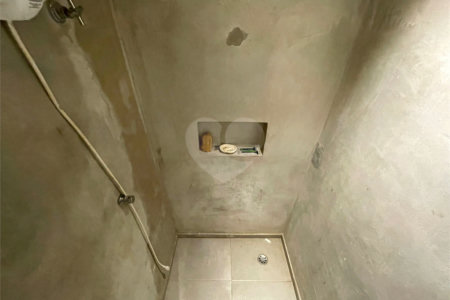 Apartamento à venda com 2 quartos, sendo 1 suíte, em Cerqueira César, São Paulo, SP