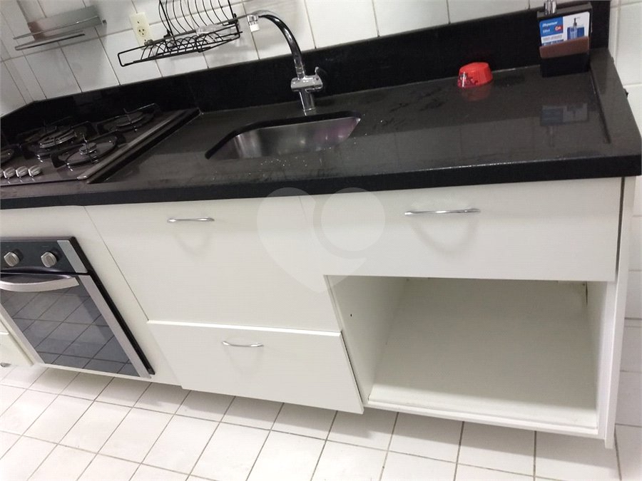 Apartamento à venda com 2 quartos, sendo 1 suíte, em Santa Teresinha, São Paulo, SP