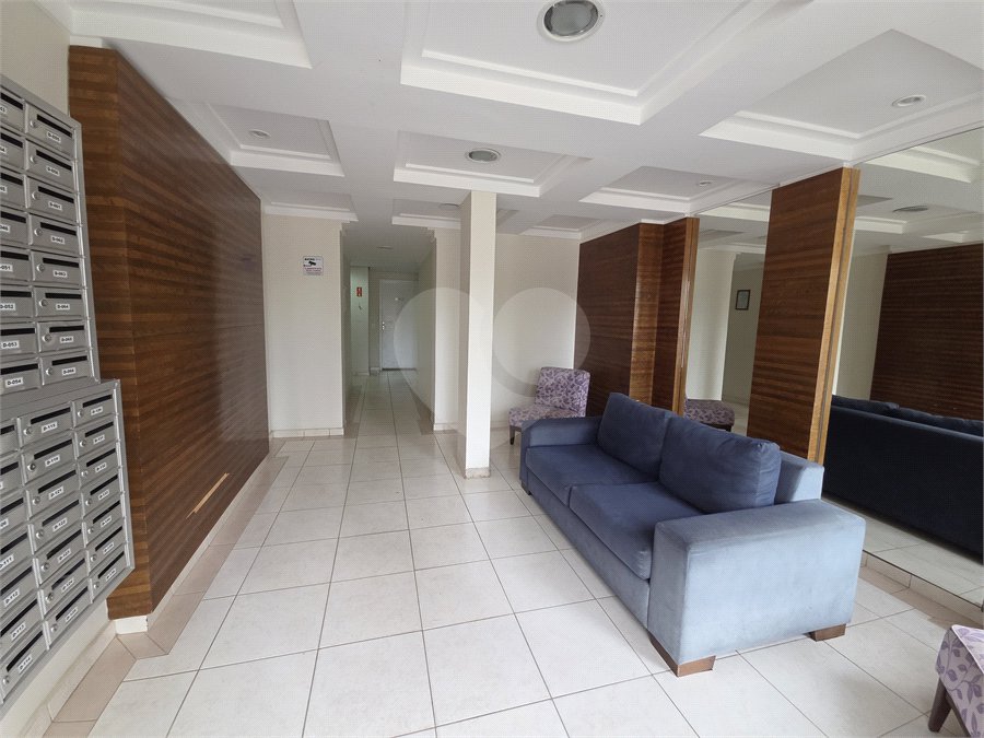 Apartamento à venda com 2 quartos, sendo 1 suíte, em Parque Campolim, Sorocaba, SP