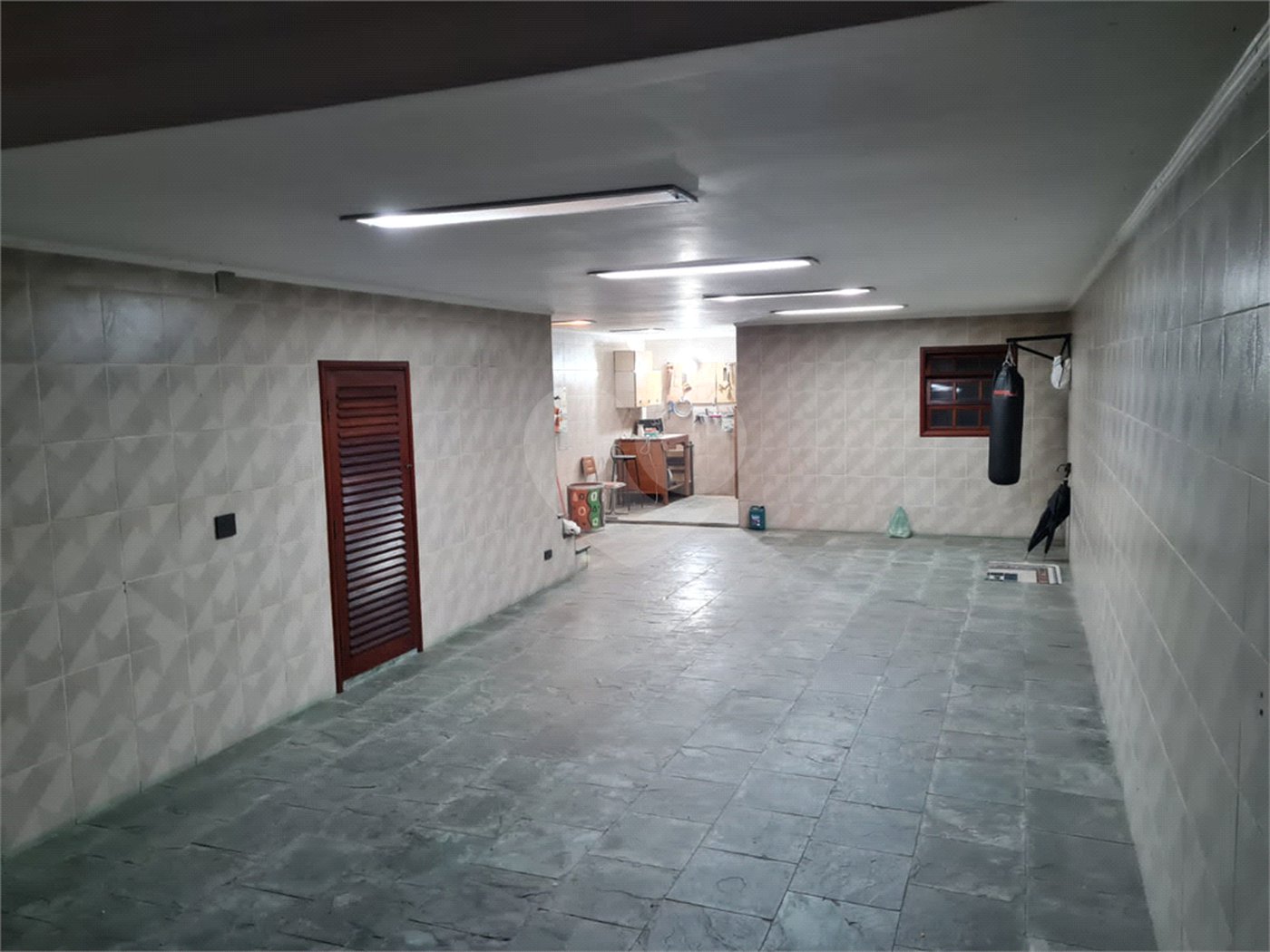 Sobrado à venda com 3 quartos, sendo 1 suíte, em Vila Tibagi, Guarulhos, SP