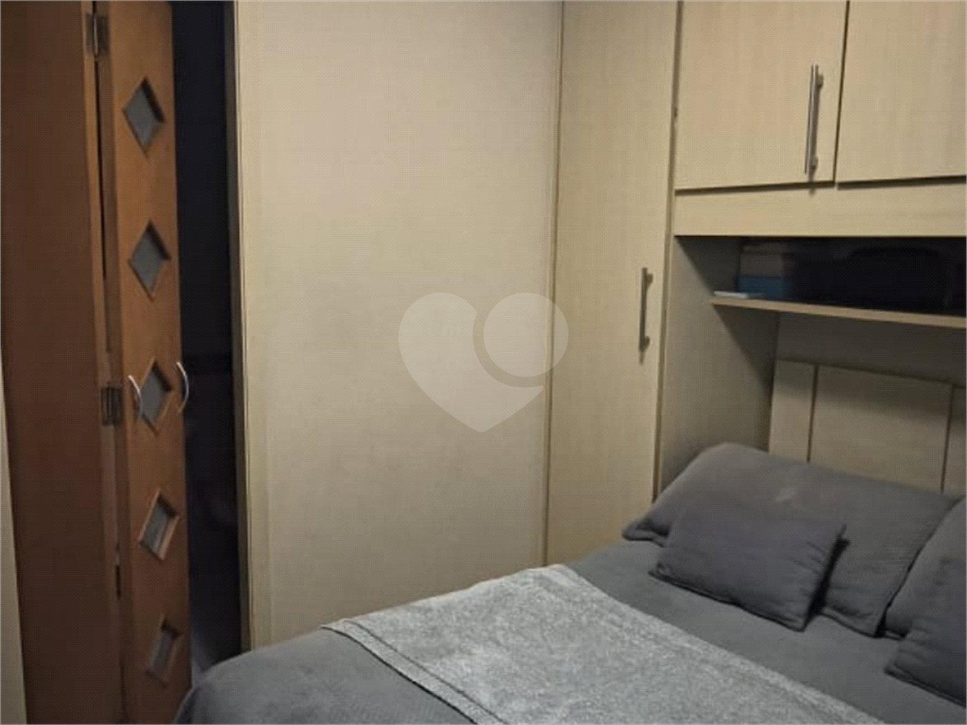 Apartamento à venda com 3 quartos, sendo 1 suíte, em Jardim Íris, São Paulo, SP