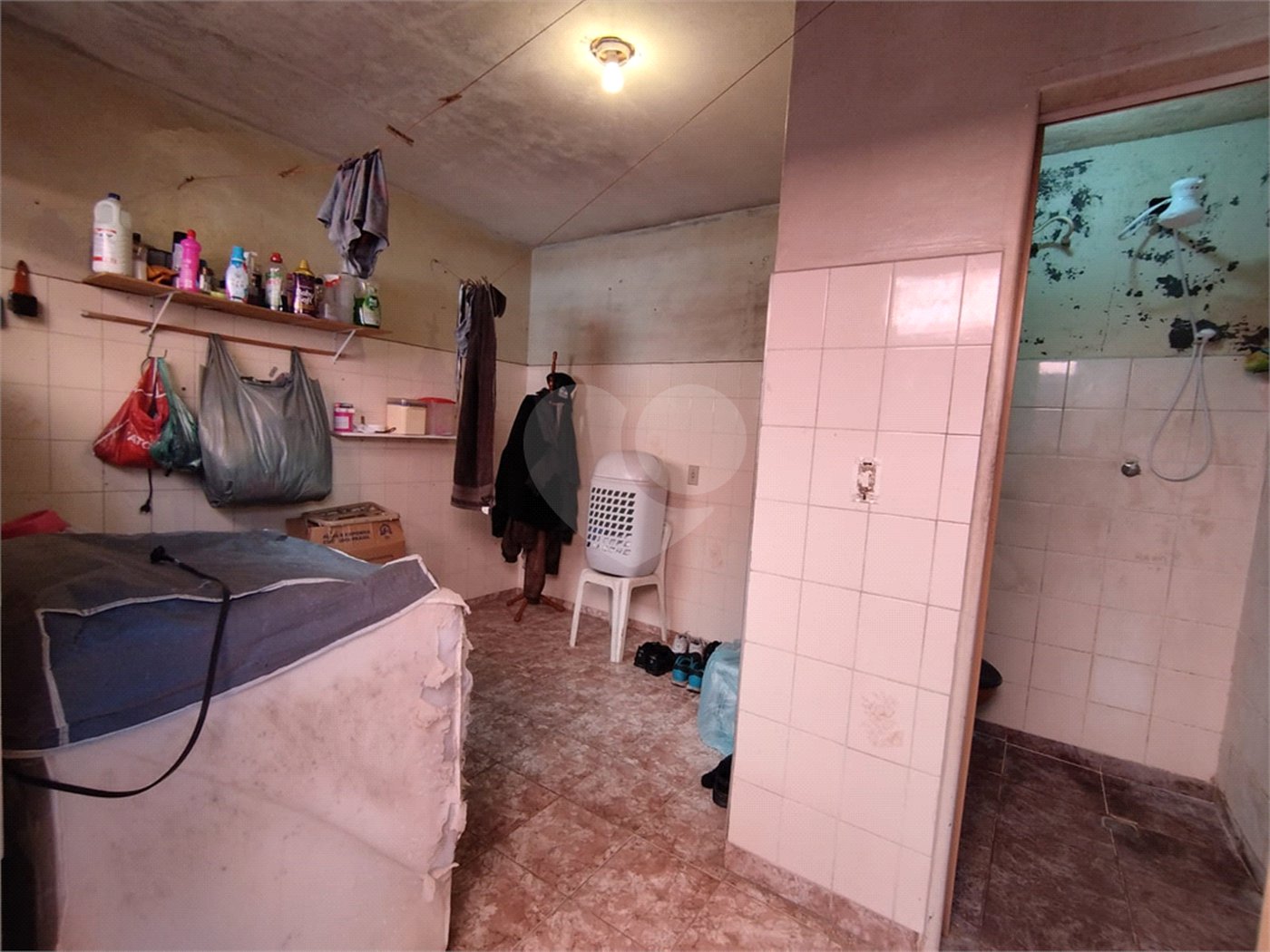 Casa Térrea à venda com 2 quartos em Conjunto Residencial Butantã, São Paulo, SP