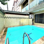 Casa com 3 dormitórios à venda, 159 m² por R$ 1.649.000,00 - Embaré - Santos/SP