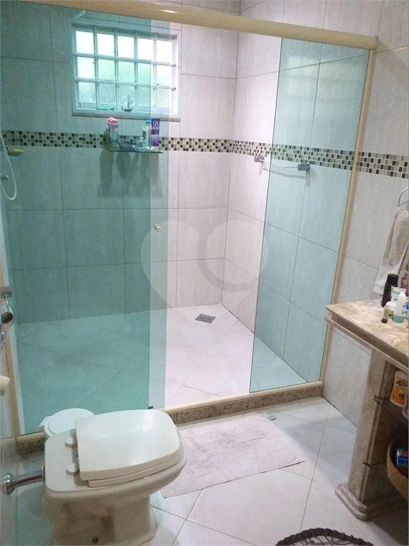 Casa à venda com 2 suítes no condomínio Campo Lindo, Rio de Janeiro - RJ