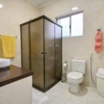 Casa com 3 dormitórios à venda, 144 m² por R$ 1.590.000,00 - Aparecida - Santos/SP