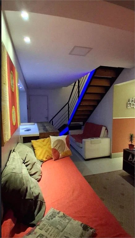 Apartamento à venda com 2 quartos, sendo 1 suíte, em Vila Andrade, São Paulo, SP