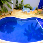 Casa à venda com 3 suítes no condomínio Residencial Jardim América, Vinhedo - SP
