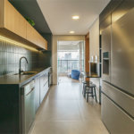 Apartamento à venda com 3 suítes em Brooklin, São Paulo, SP