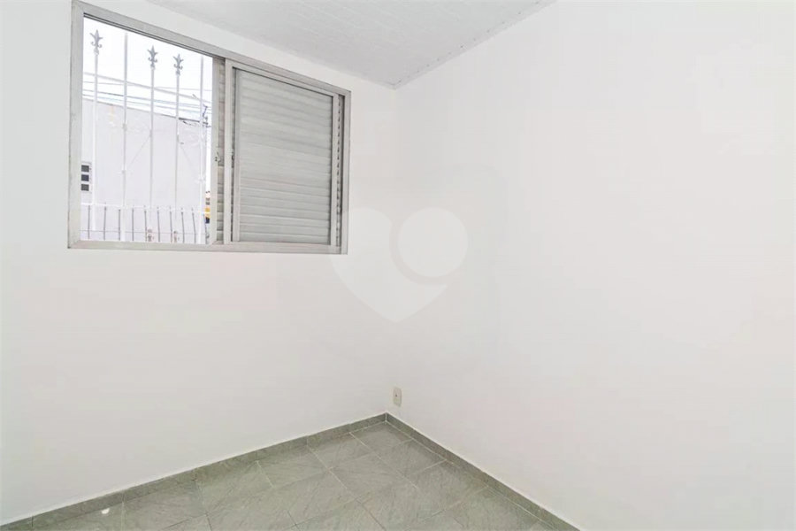Casa Térrea à venda com 2 quartos em Tucuruvi, São Paulo, SP