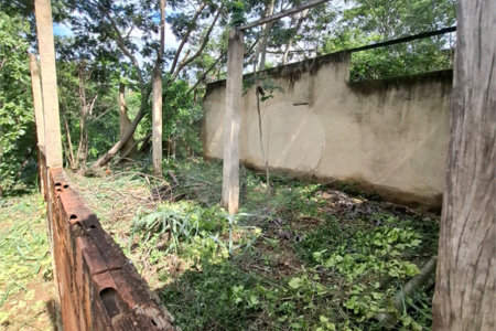 Casa à venda com 5 quartos em Santíssimo, Rio de Janeiro, RJ