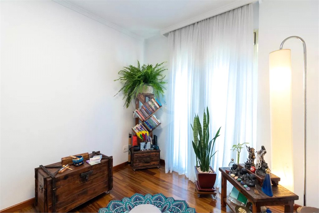 Apartamento à venda com 3 suítes em Jardim São Paulo(zona Norte), São Paulo, SP
