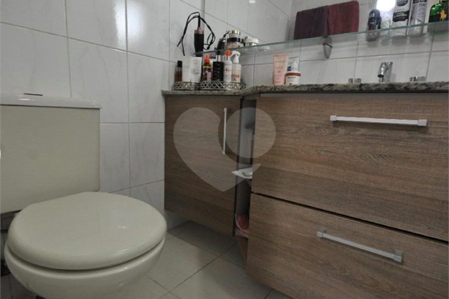 Apartamento para alugar com 3 quartos, sendo 1 suíte,  em Vila Guilherme, São Paulo, SP