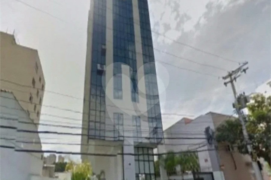 Sala à venda em Perdizes, São Paulo, SP