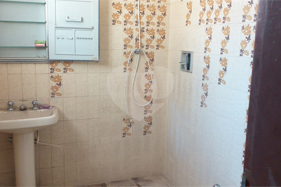 Sobrado à venda com 2 quartos em Santana, São Paulo, SP