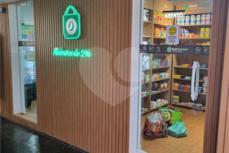 Apartamento à venda com 2 quartos em Parada Inglesa, São Paulo, SP