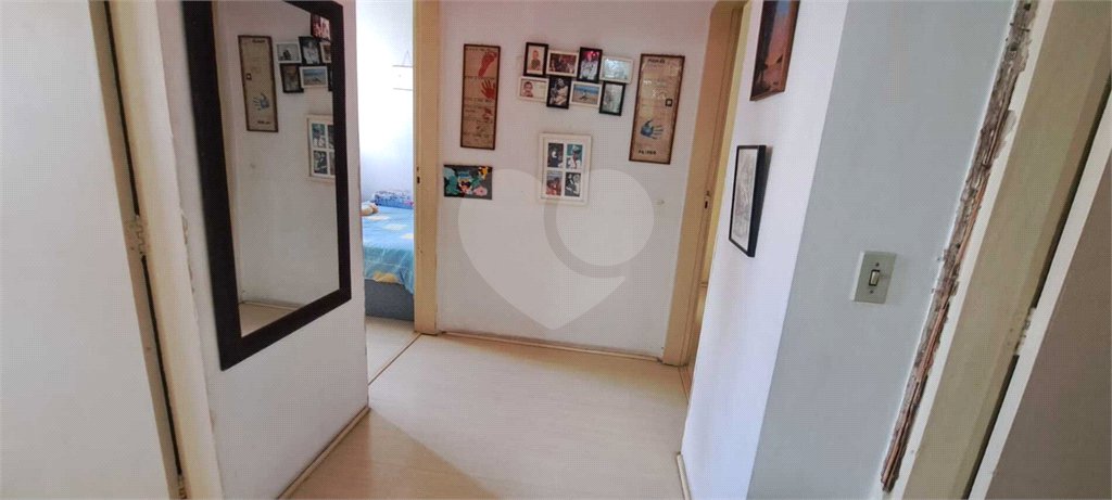 Apartamento à venda com 3 quartos, sendo 1 suíte, em Vila Uberabinha, São Paulo, SP