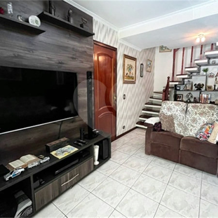 Casa à venda com 3 quartos, sendo 1 suíte, em Vila Boaçava, São Paulo, SP