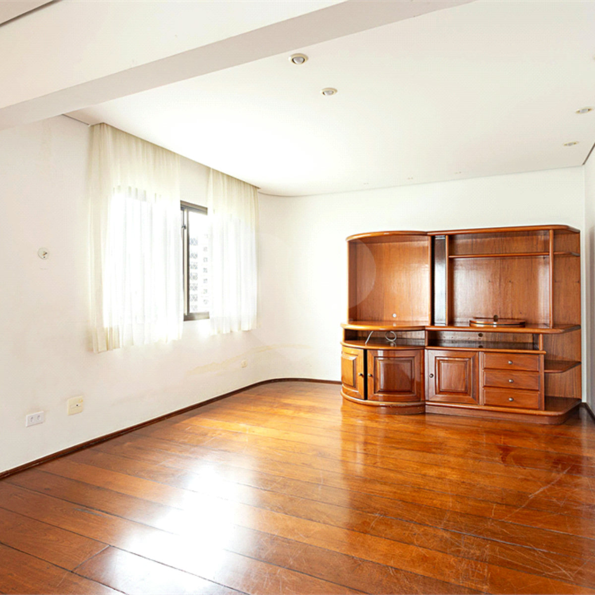 Apartamento à venda com 4 suítes em Campo Belo, São Paulo, SP