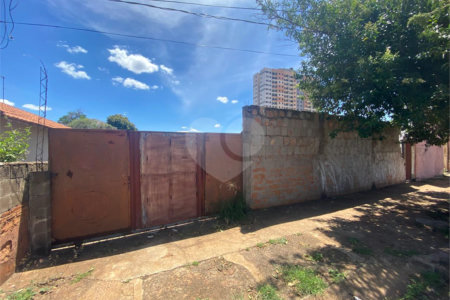 Terreno à venda no Centro, Araraquara, SP