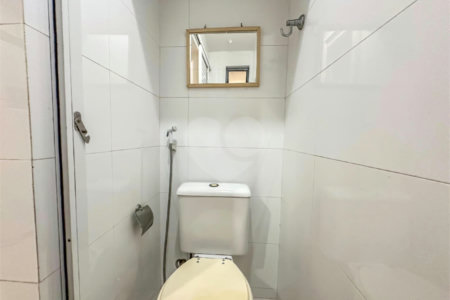 Apartamento à venda com 3 quartos em Flamengo, Rio de Janeiro, RJ