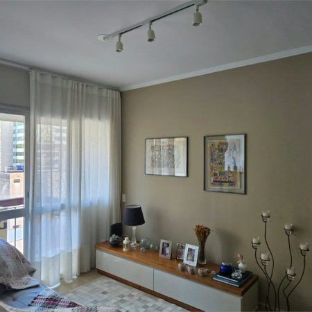 Apartamento à venda com 2 quartos em Pinheiros, São Paulo, SP