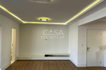 Apartamento à venda com 3 suítes em Parque Campolim, Sorocaba, SP