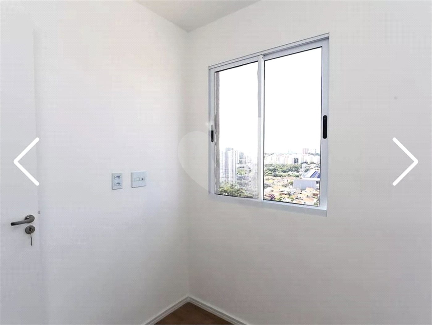 Apartamento à venda com 2 quartos em Vila Sônia, São Paulo, SP