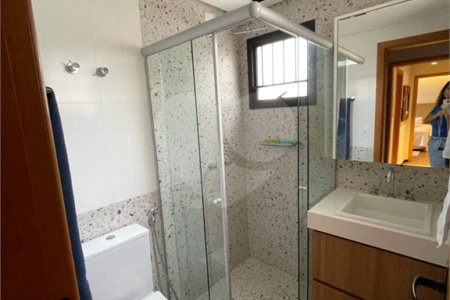 Apartamento à venda com 4 quartos, sendo 3 suítes,  em Ipiranga, São Paulo, SP