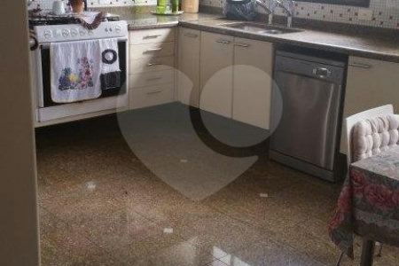 Apartamento à venda com 3 suítes em Santana, São Paulo, SP