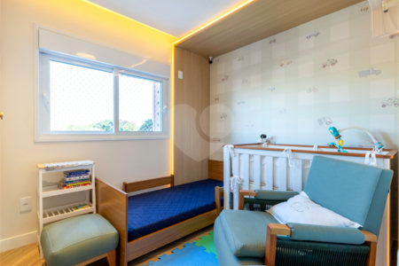 Apartamento à venda com 3 suítes em Indianópolis, São Paulo, SP