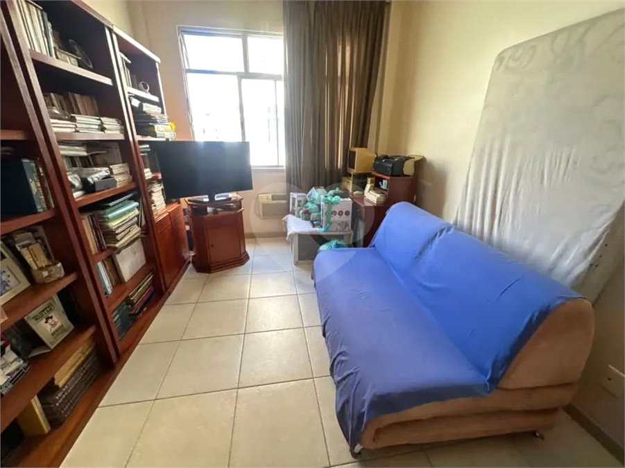 Apartamento à venda com 2 quartos em Laranjeiras, Rio de Janeiro, RJ