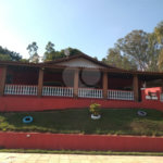 Chácara à venda com 3 quartos, sendo 1 suíte, em Jardim dos Lagos, Franco da Rocha, SP