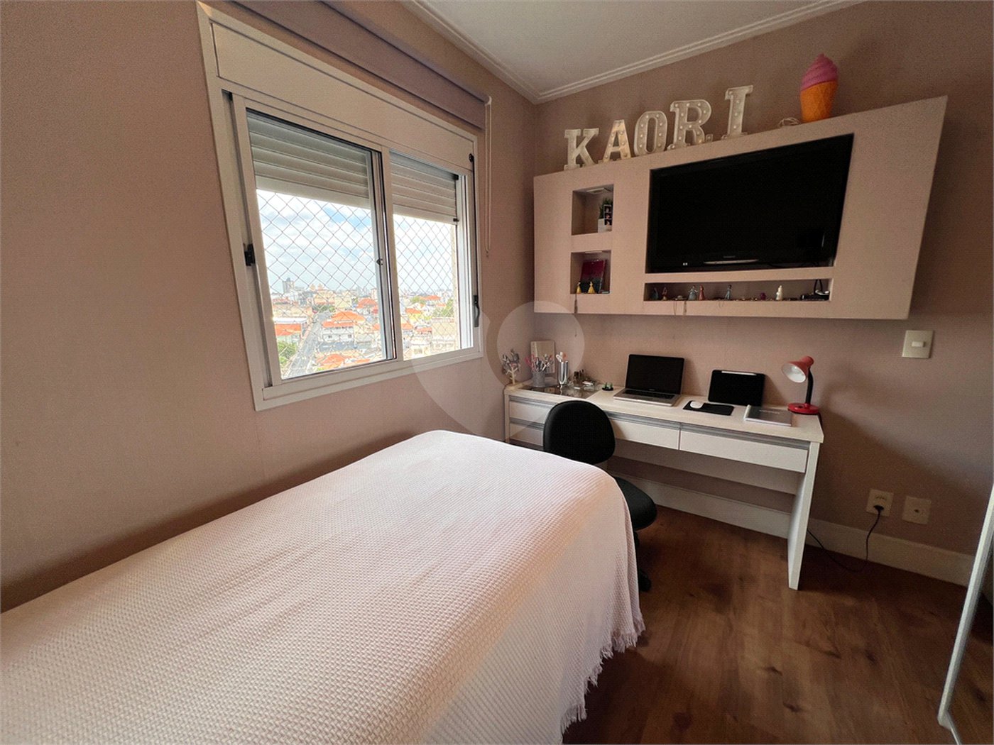 Apartamento à venda com 3 suítes em Santa Teresinha, São Paulo, SP